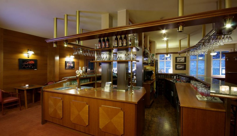 Hotel Sněžka Špindlerův Mlýn